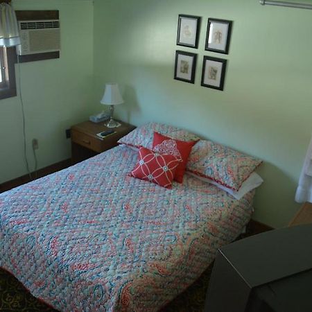 أوجونكويت Betty Doon Hotel المظهر الخارجي الصورة