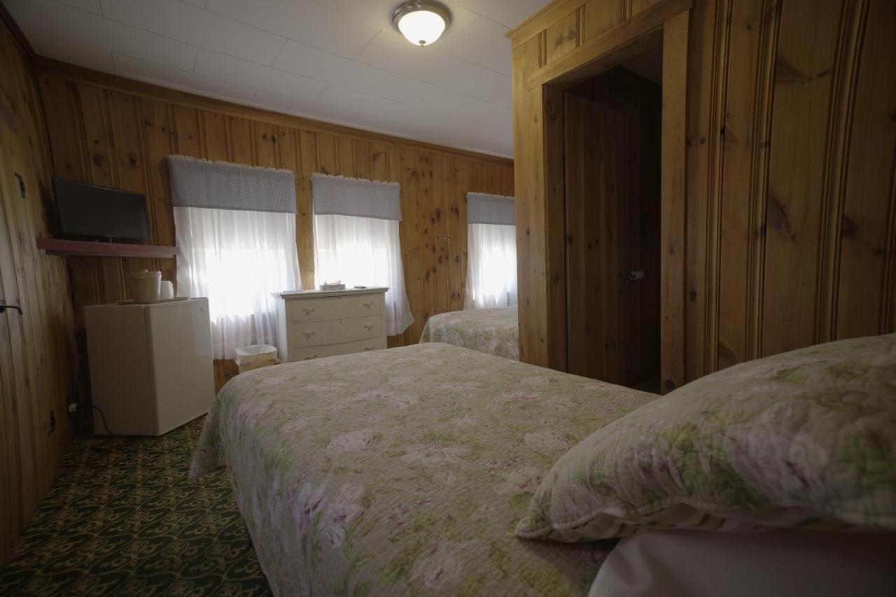 أوجونكويت Betty Doon Hotel المظهر الخارجي الصورة