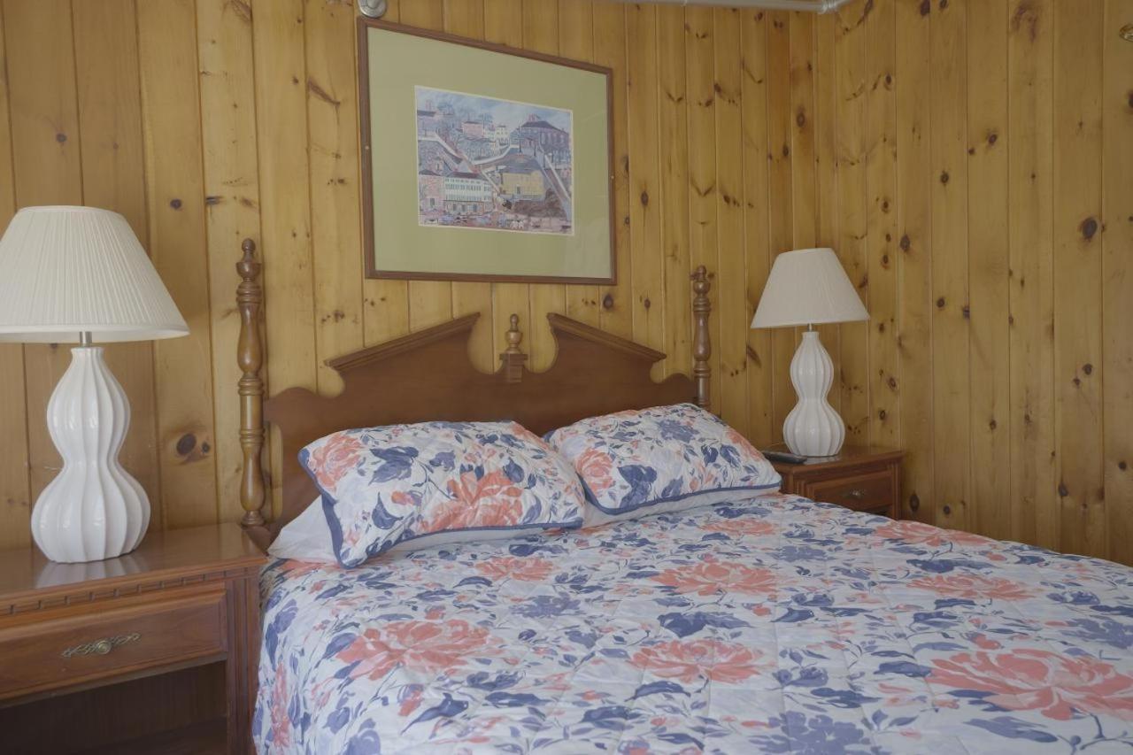 أوجونكويت Betty Doon Hotel المظهر الخارجي الصورة