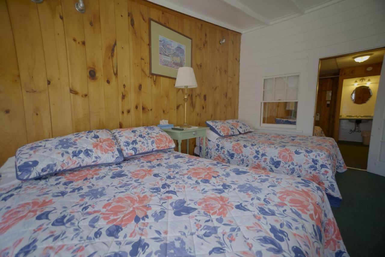 أوجونكويت Betty Doon Hotel المظهر الخارجي الصورة