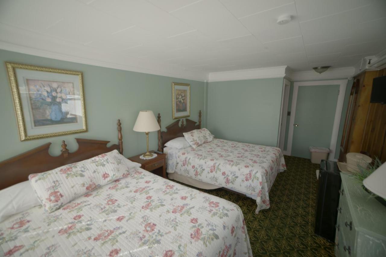 أوجونكويت Betty Doon Hotel المظهر الخارجي الصورة
