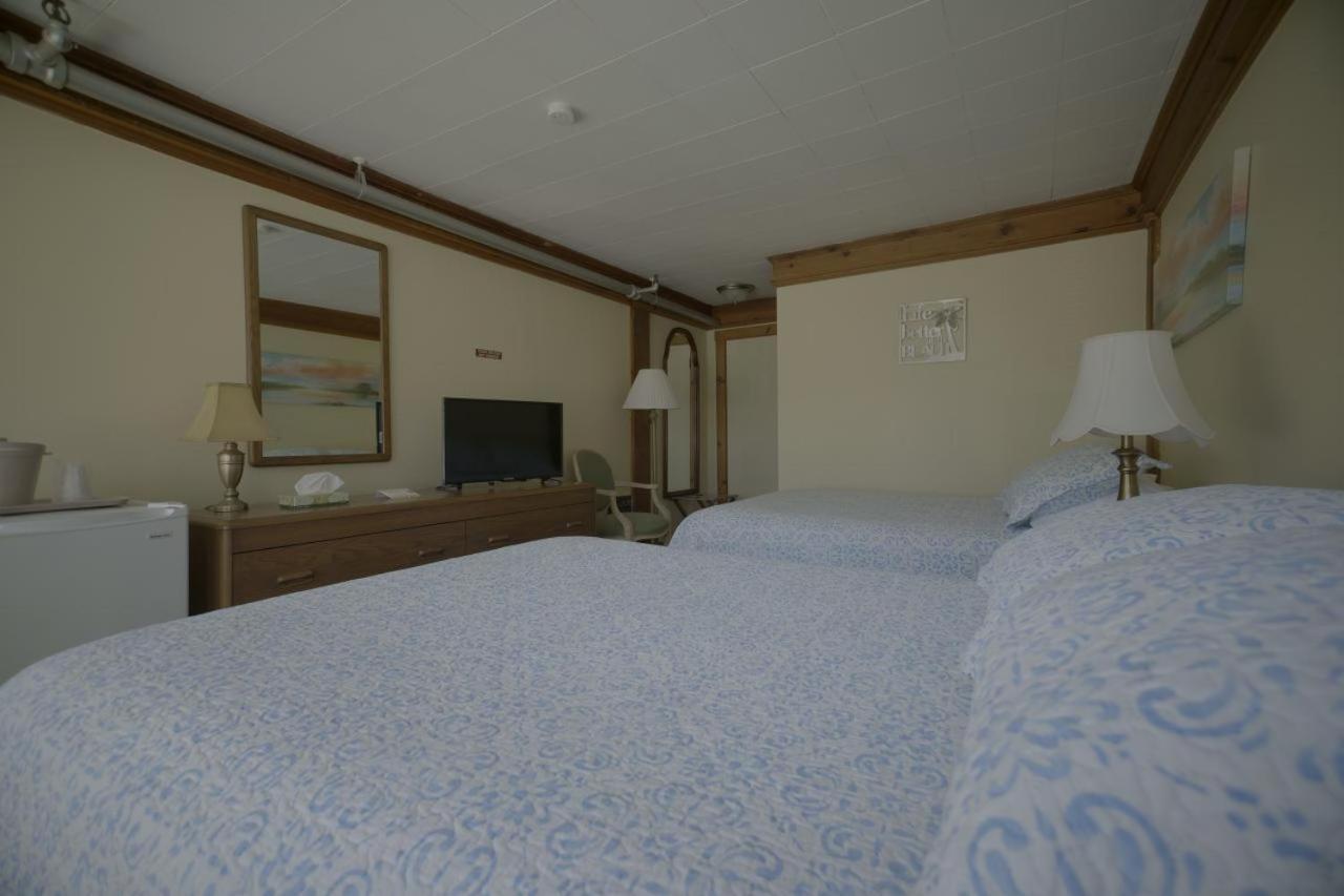 أوجونكويت Betty Doon Hotel المظهر الخارجي الصورة