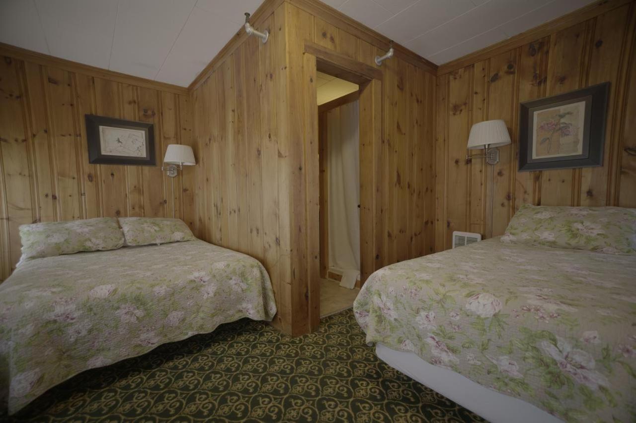 أوجونكويت Betty Doon Hotel المظهر الخارجي الصورة