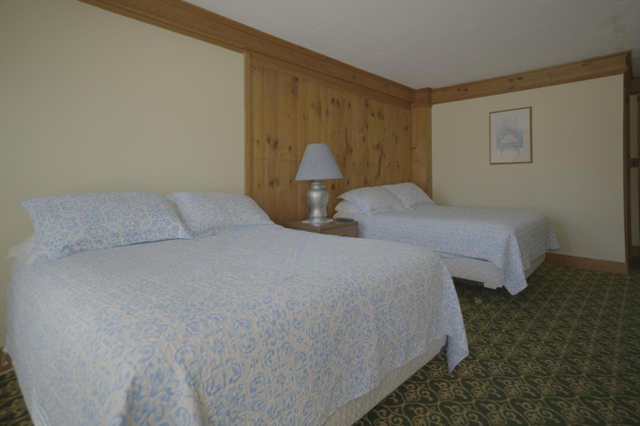أوجونكويت Betty Doon Hotel المظهر الخارجي الصورة