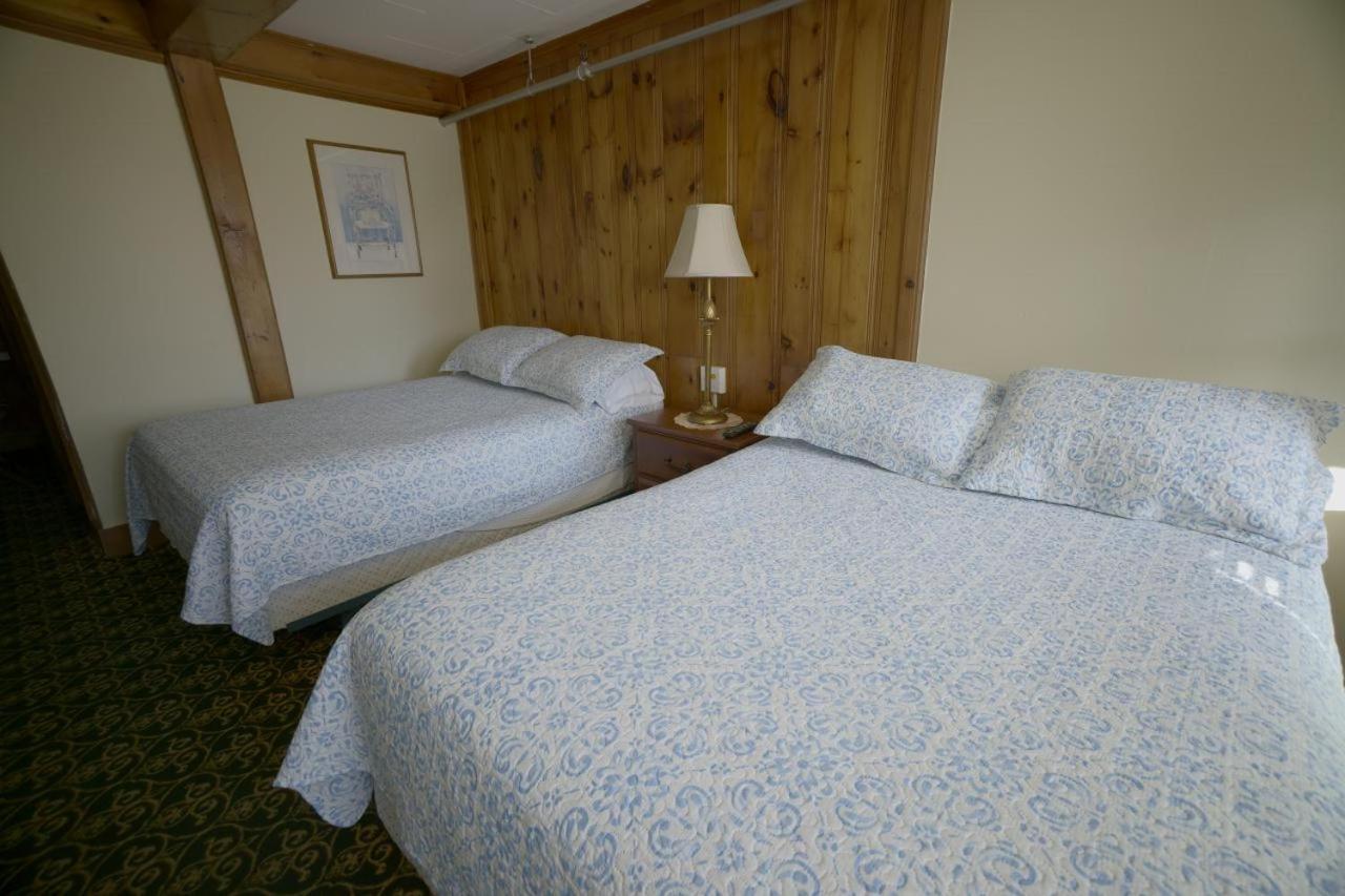 أوجونكويت Betty Doon Hotel المظهر الخارجي الصورة